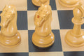 The Forever Collection - The St. Louis Chess Club Commemorative Series Chess Pieces - 4.4
