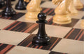 The 2023 Sinquefield Cup Player's Edition Series Chess Pieces