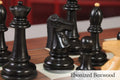 The 1972 Skopje Olympiad Series Chess Pieces - 4.4