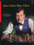 CLEARANCE - Steve Davis Plays Chess