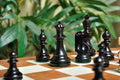 The Liberty Series Chess Pieces - 4.0