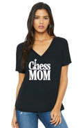 Chess Mom Classic T-Shirt