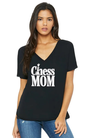 Chess Mom Classic T-Shirt
