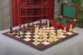 The Mechanics Institute Chess Set, Box, & Board Combination
