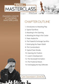 CLEARANCE - MASTERCLASS - Damian Lemos' Attacking Masterclass - GM Damian Lemos - Over 10 hours of Content!