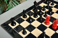 The Grandmaster Regal Series Chess Pieces - 4.0