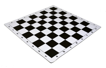 Large Soft Mouse Pad Tournament Chess Board