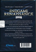CLEARANCE - Endgame Renaissance - Converting Imbalances for Club Players - IM Keaton Kiewra