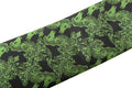 Green Paisley - Chess Tie