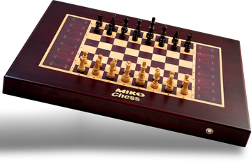 Miko Chess Grand Chess Set