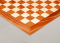 Sapele and Maple Signature Transitional Chess Board