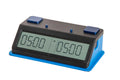 Tap N Set Digital Chess Clock - Available in Push Button or Touch Sensor