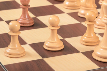 PRE-ORDER - The DGT Projects Enabled Electronic Chess Pieces - Professional Series - 3.75