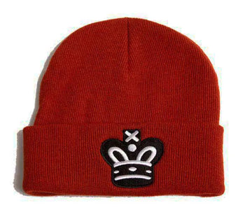 King Knit Cap