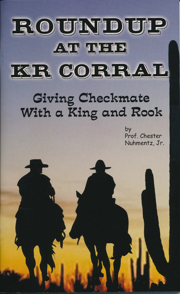 Prof. Chester Nuhmentz, Jr. Chess Training Material