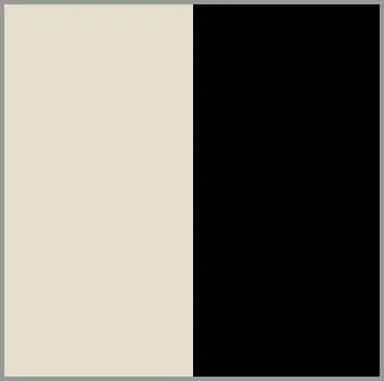 The Zurich Series Plastic Chess Pieces - 3.875" King