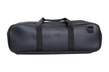 Deluxe Leatherette Chess Bag