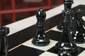 The Fischer Series Chess Pieces - 4.0