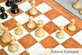 The Reproduction of the Circa 1925 Series Chess Pieces - 3.0