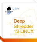 DOWNLOAD - LINUX - DEEP Shredder 13