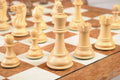 The Classic Series Chess Pieces - 4.4