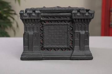 Carton-Pierre Casket Reproduction