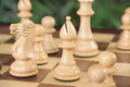 The Classic Series Chess Pieces - 3.5