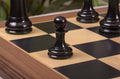 The 1849 Cooke Luxury Chess Pieces - 4.4
