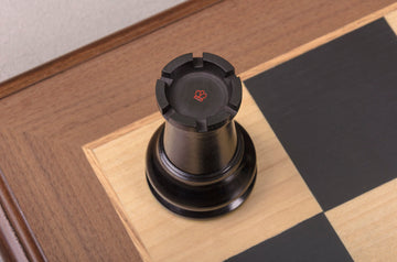 The 1849 Cooke Luxury Chess Pieces - 4.4