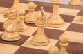 The Anderssen Luxury Chess Pieces - 4.4