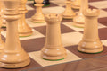 The Anderssen Luxury Chess Pieces - 4.4