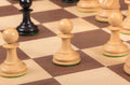 The Anderssen Luxury Chess Pieces - 4.4