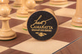 The Anderssen Luxury Chess Pieces - 4.4
