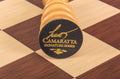 The Calvert Luxury Chess Pieces - 4.5