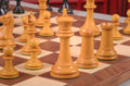 The Anderssen Luxury Chess Pieces - 4.4