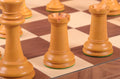 The Anderssen Luxury Chess Pieces - 4.4