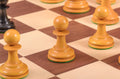 The Anderssen Luxury Chess Pieces - 4.4