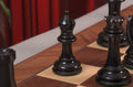 The Paulsen Luxury Chess Pieces - 4.32