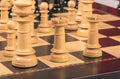 The (Classical) Northern Upright Luxury Chess Pieces - 4.5