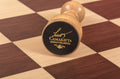 The Dublin Luxury Chess Pieces - 4.1