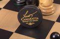 The Zukertort Luxury Chess Pieces - 4.4