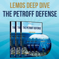 CLEARANCE - Lemos Deep Dive - #9 - The Petroff Defense - GM Damian Lemos - Over 8 Hours of Content!