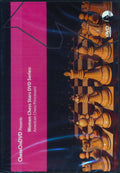 Grandmaster DVD - American Chess Princesses