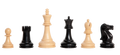 The DGT Projects Enabled Electronic Chess Pieces - Improved Fischer Spassky Series - 3.75" King