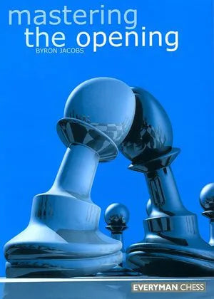 EBOOK - Mastering the Opening