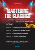 CLEARANCE - Mastering the Classics - EMPIRE CHESS