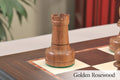 CLEARANCE - The Tahl II Series Chess Pieces - 3.875