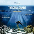 CLEARANCE - Lemos Deep Dive - #13 - The King's Gambit - GM Damian Lemos - Over 6 Hours of Content!
