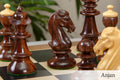 The *NEW* Austrian Coffeehouse Series Chess Pieces - 4.0
