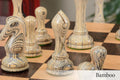 The *NEW* Empire Series Luxury Chess Pieces - 4.4